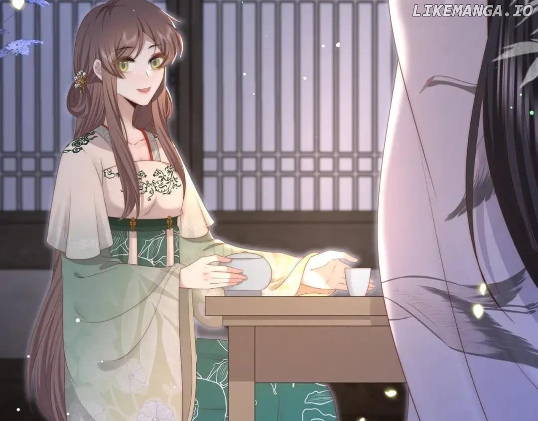 Lonely Emperor Chases His Sister-in-Law Chapter 50 - page 72